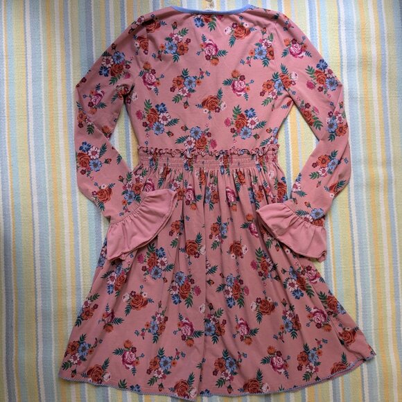 Matilda Jane Lots to learn dress size 14 - Picture 12 of 12